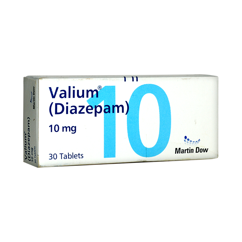Buy Online Valium Diazepam 10mg Tablets | Fast Pharma UK