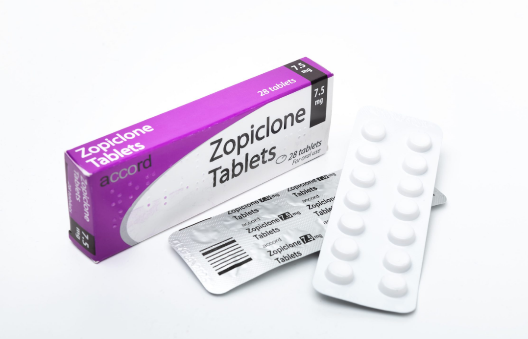 Buy Actavis Zopiclone 7.5mg Tablets online in UK - Fast Pharma UK