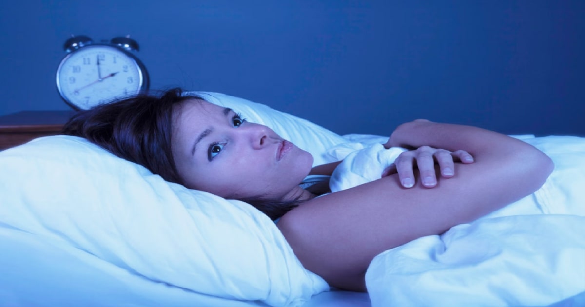 Treat Insomnia Issues - Zopiclone 7.5mg Tablets