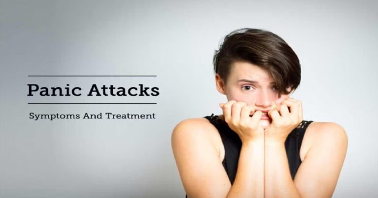 Read more about the article Make Sure To Include Ksalol Xanax Tablets To Treat Panic Attack: