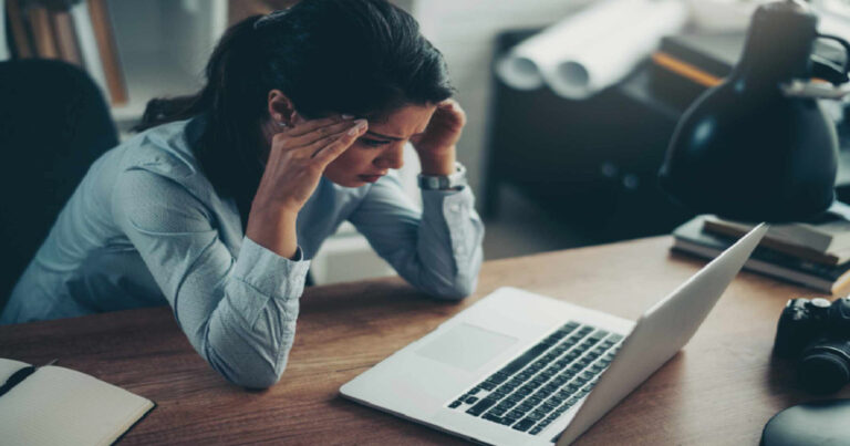 Read more about the article How Do Anti-Anxiety Tablets Work?