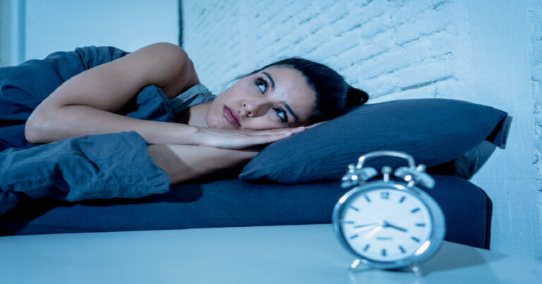 Read more about the article The Role Of Nitrazepam Tablets On Managing Sleep Disorders