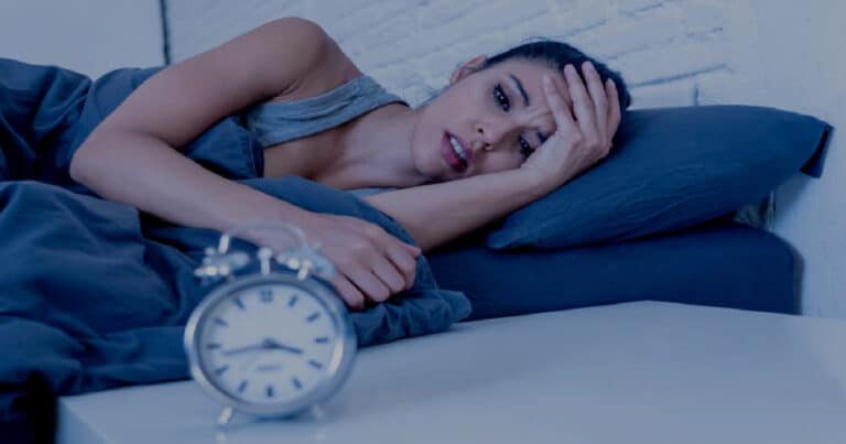 Read more about the article How Can Individual Cure Short-Term Insomnia?