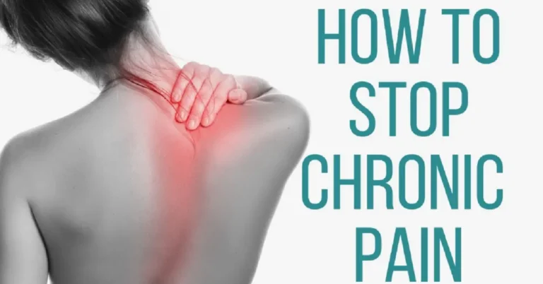 Read more about the article How To Treat Your Onset Pain To Chronic Pain With Tapentadol Tablet?