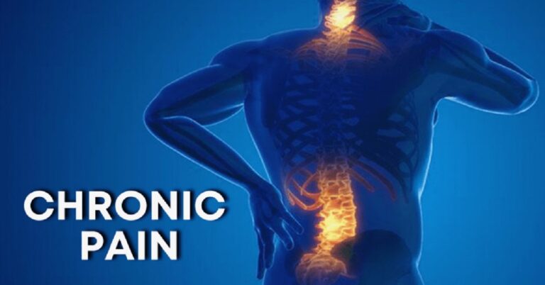 Read more about the article How To Treat Your Onset Pain To Chronic Pain With Tapentadol Tablet?