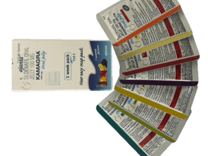 Kamagra Oral Jelly