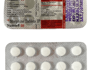 Morphine Tablets 30mg